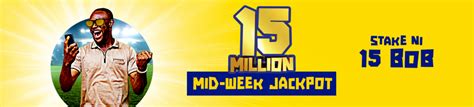 15m midweek jackpot prediction today|MIDWEEK JACKPOT PREDICTIONS TODAY .